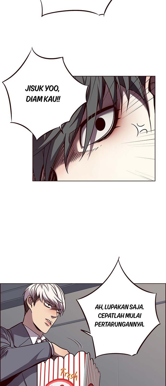 Read Eleceed ID Manga Online