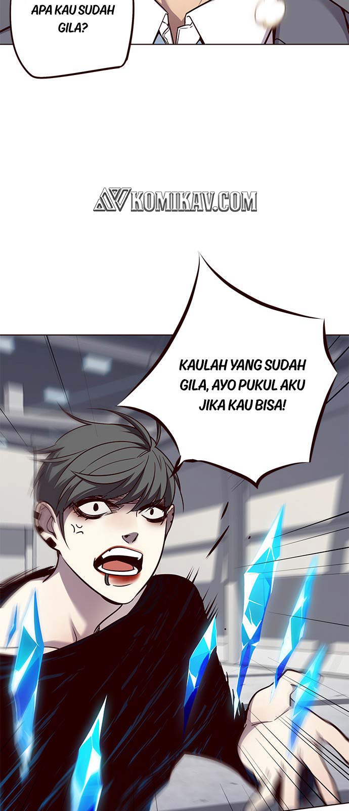 Read Eleceed ID Manga Online