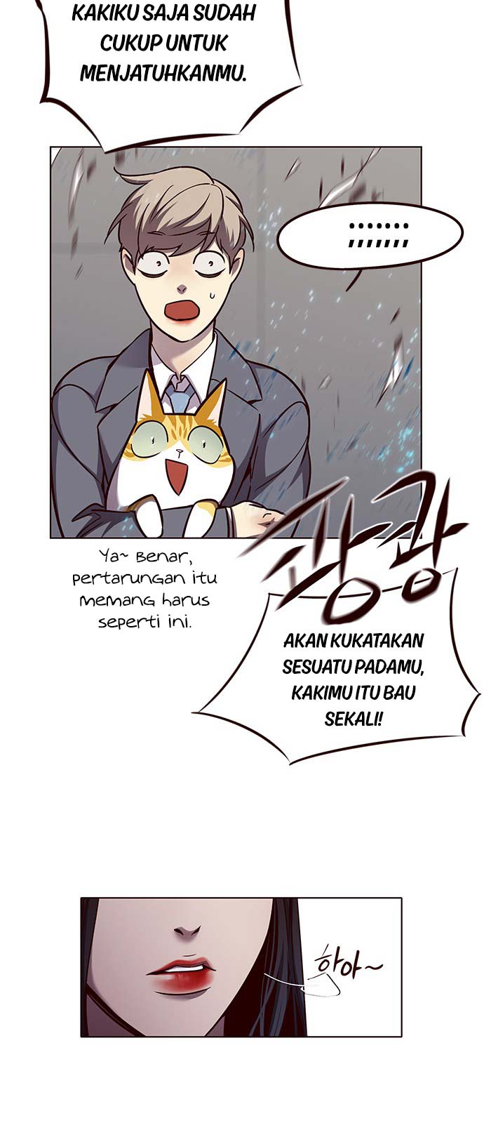 Read Eleceed ID Manga Online