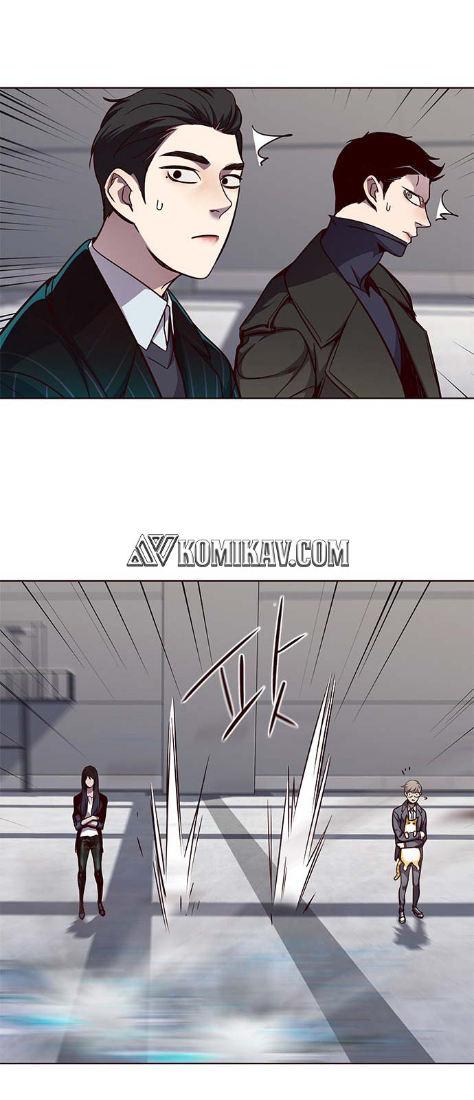 Read Eleceed ID Manga Online