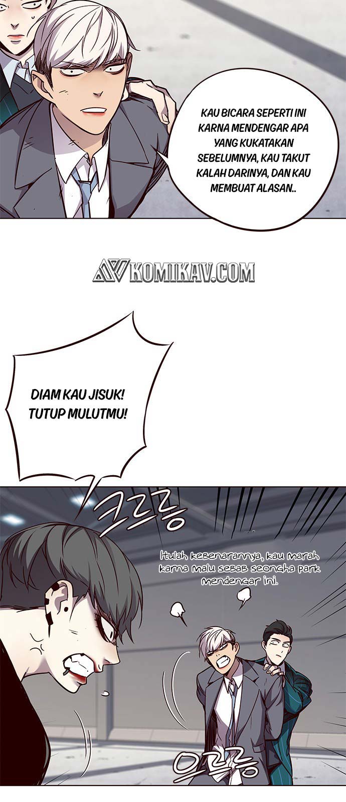 Read Eleceed ID Manga Online