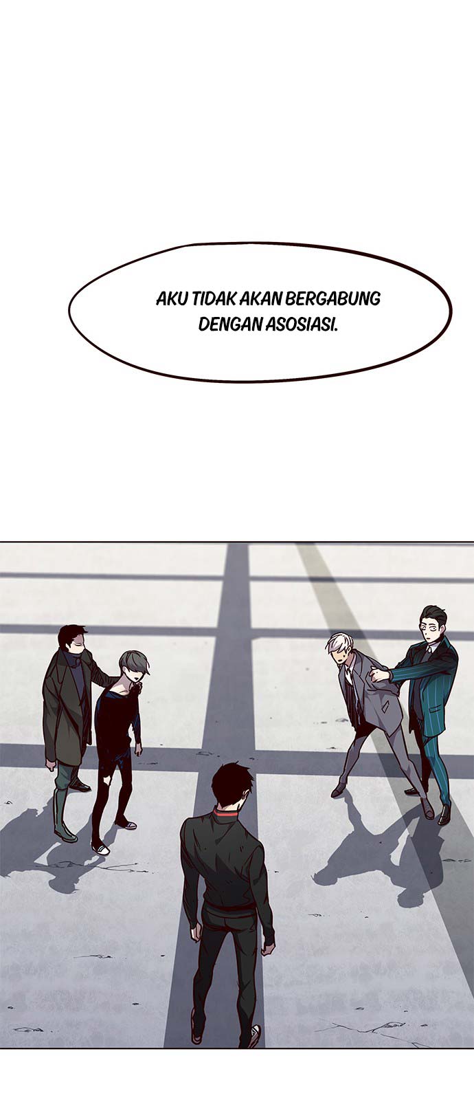 Read Eleceed ID Manga Online