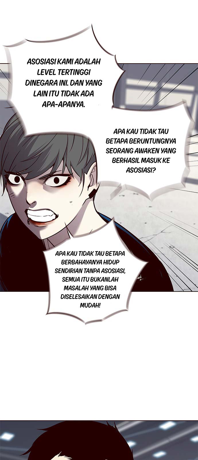 Read Eleceed ID Manga Online
