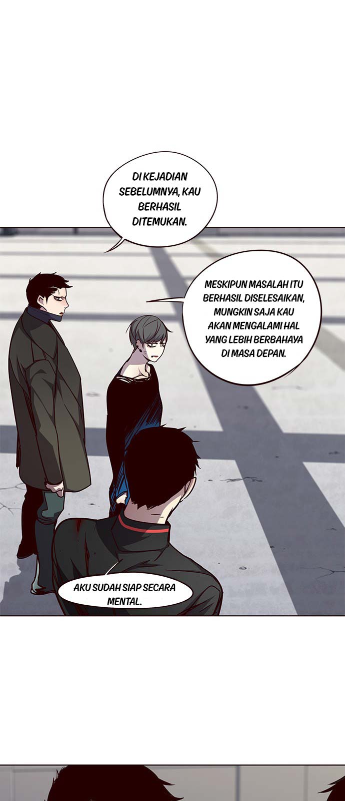 Read Eleceed ID Manga Online
