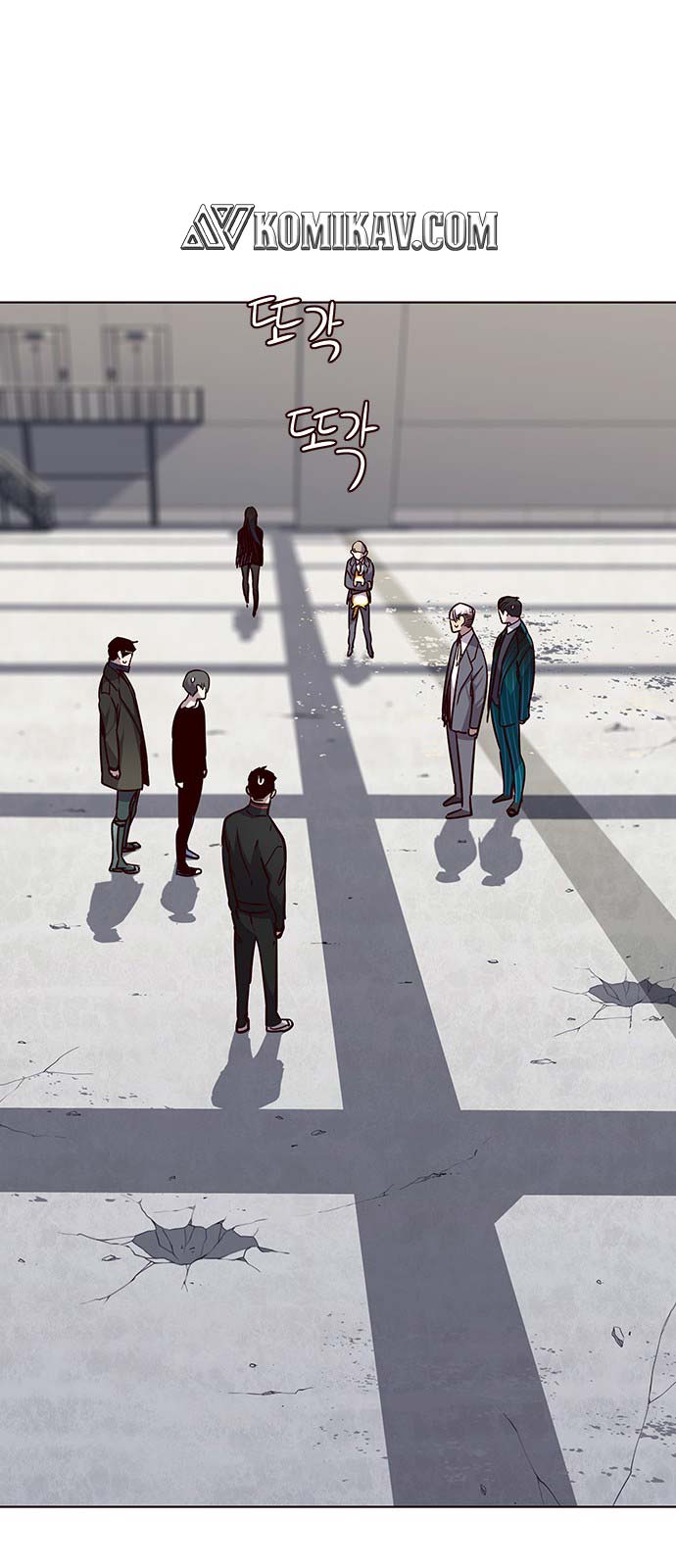 Read Eleceed ID Manga Online