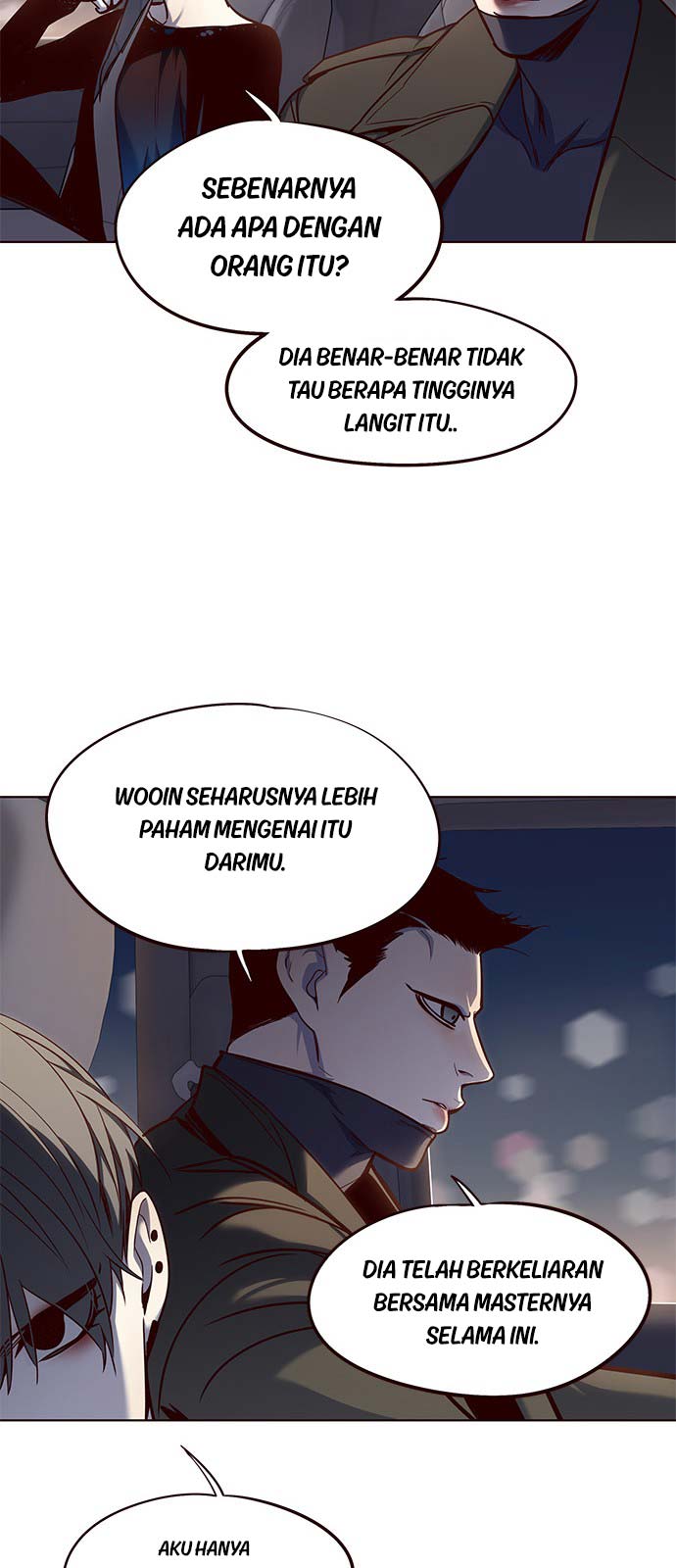 Read Eleceed ID Manga Online