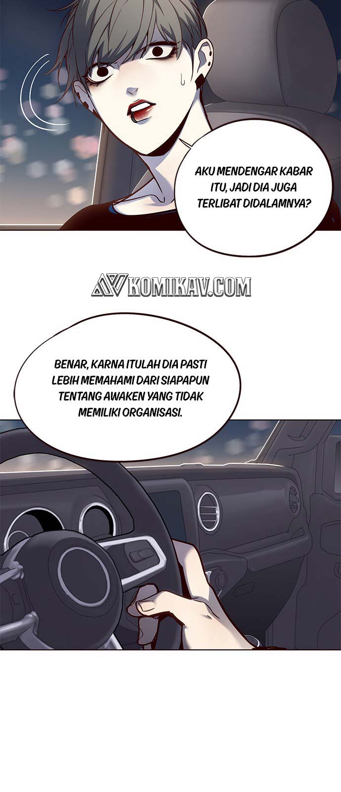 Read Eleceed ID Manga Online