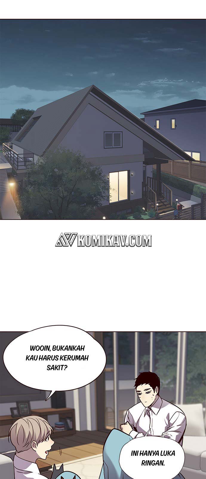 Read Eleceed ID Manga Online