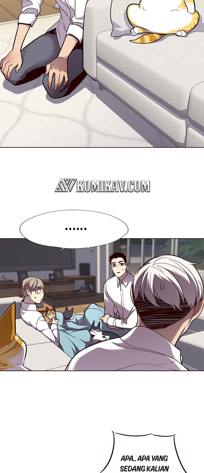 Read Eleceed ID Manga Online