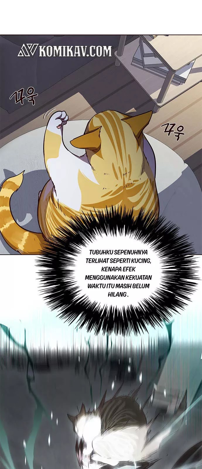 Read Eleceed ID Manga Online