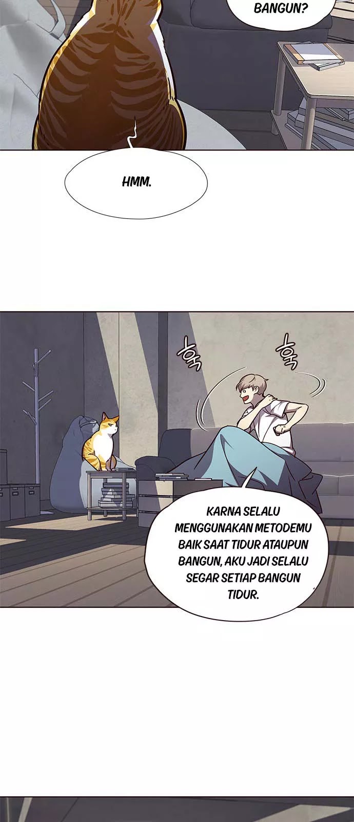 Read Eleceed ID Manga Online