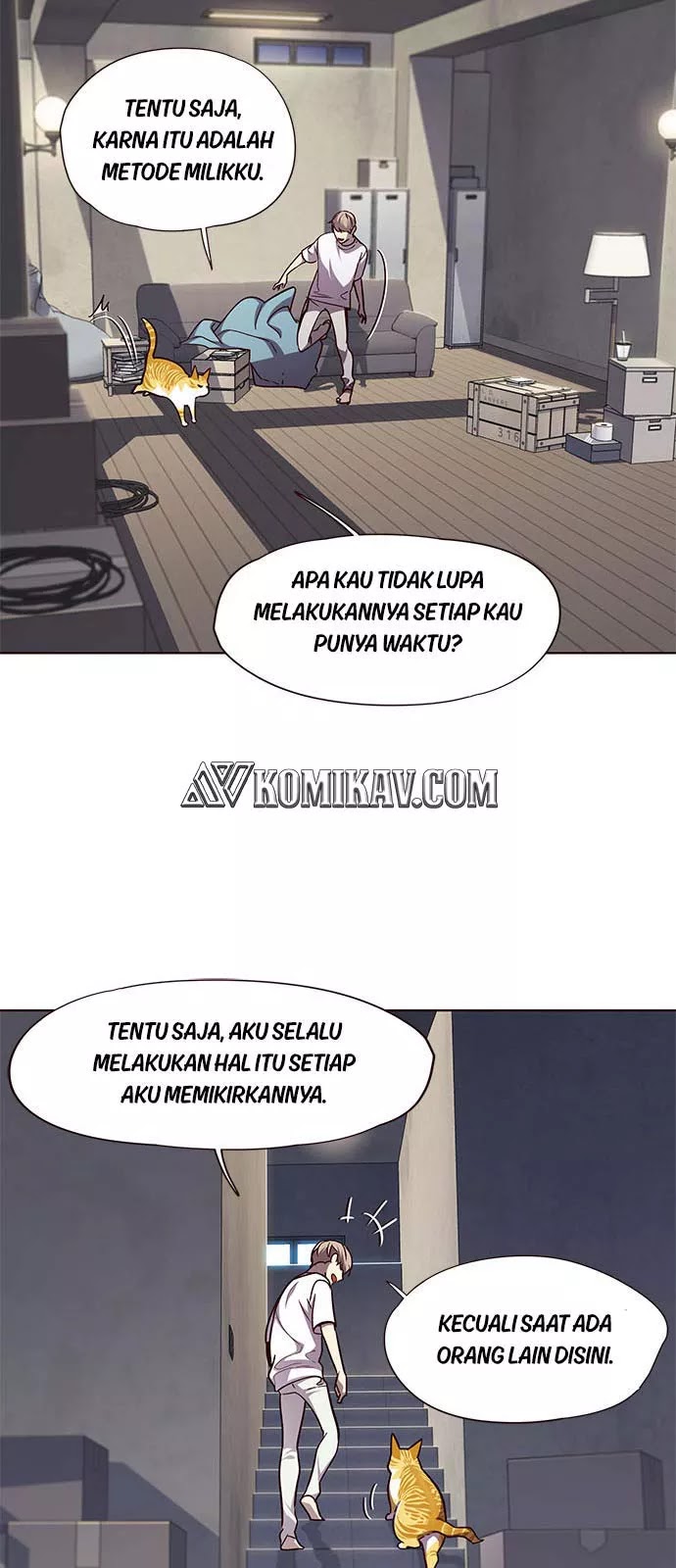 Read Eleceed ID Manga Online