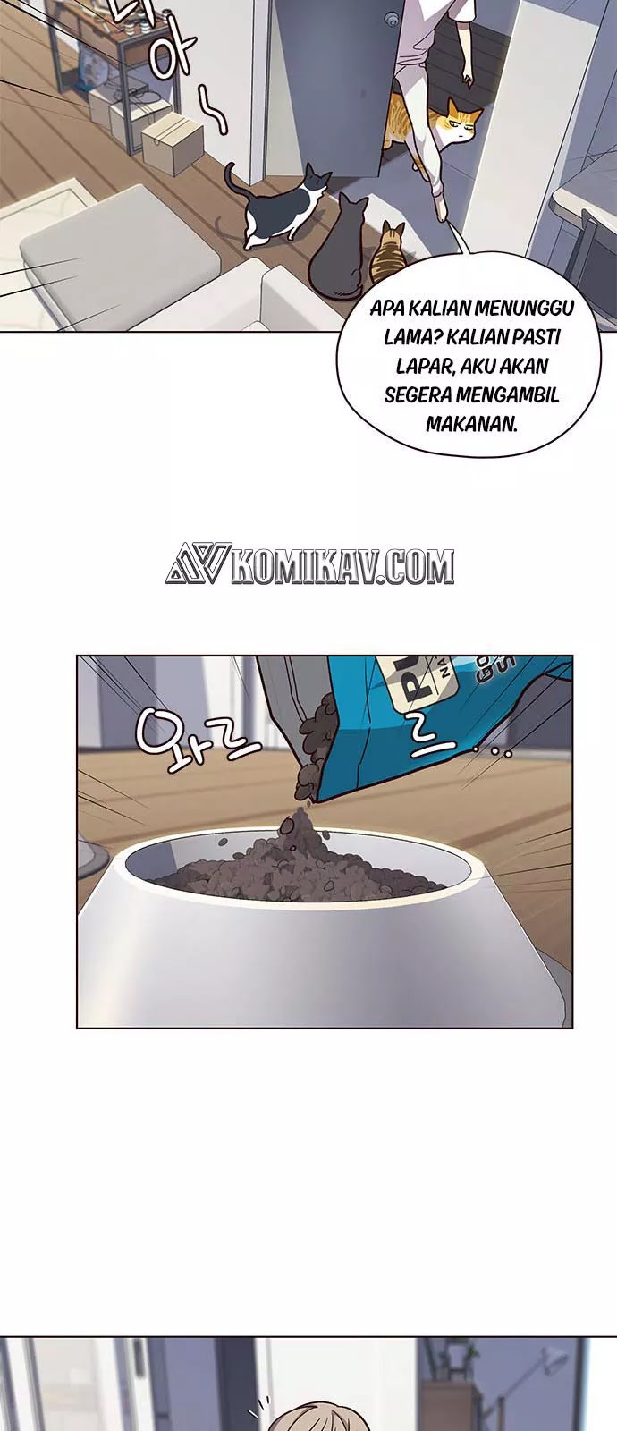 Read Eleceed ID Manga Online