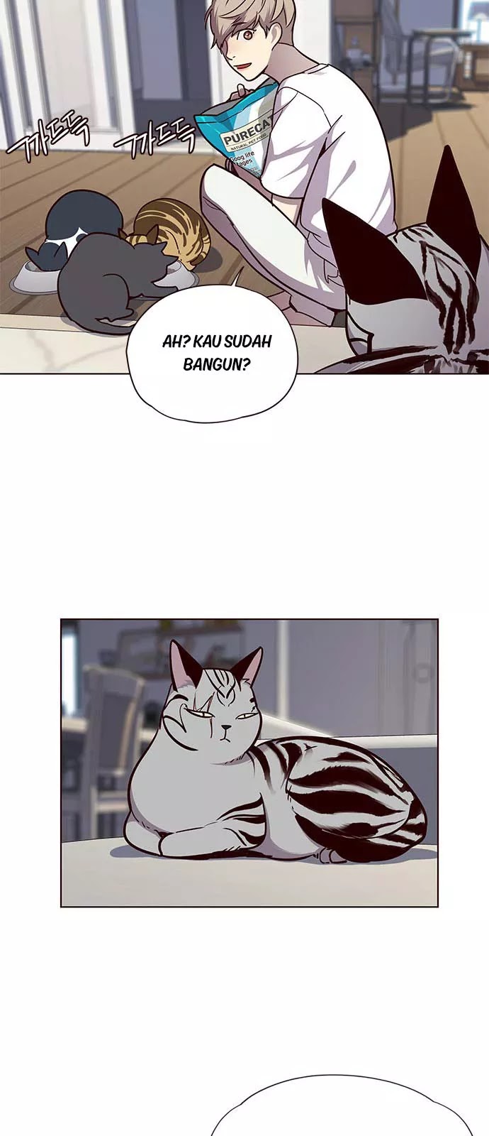 Read Eleceed ID Manga Online