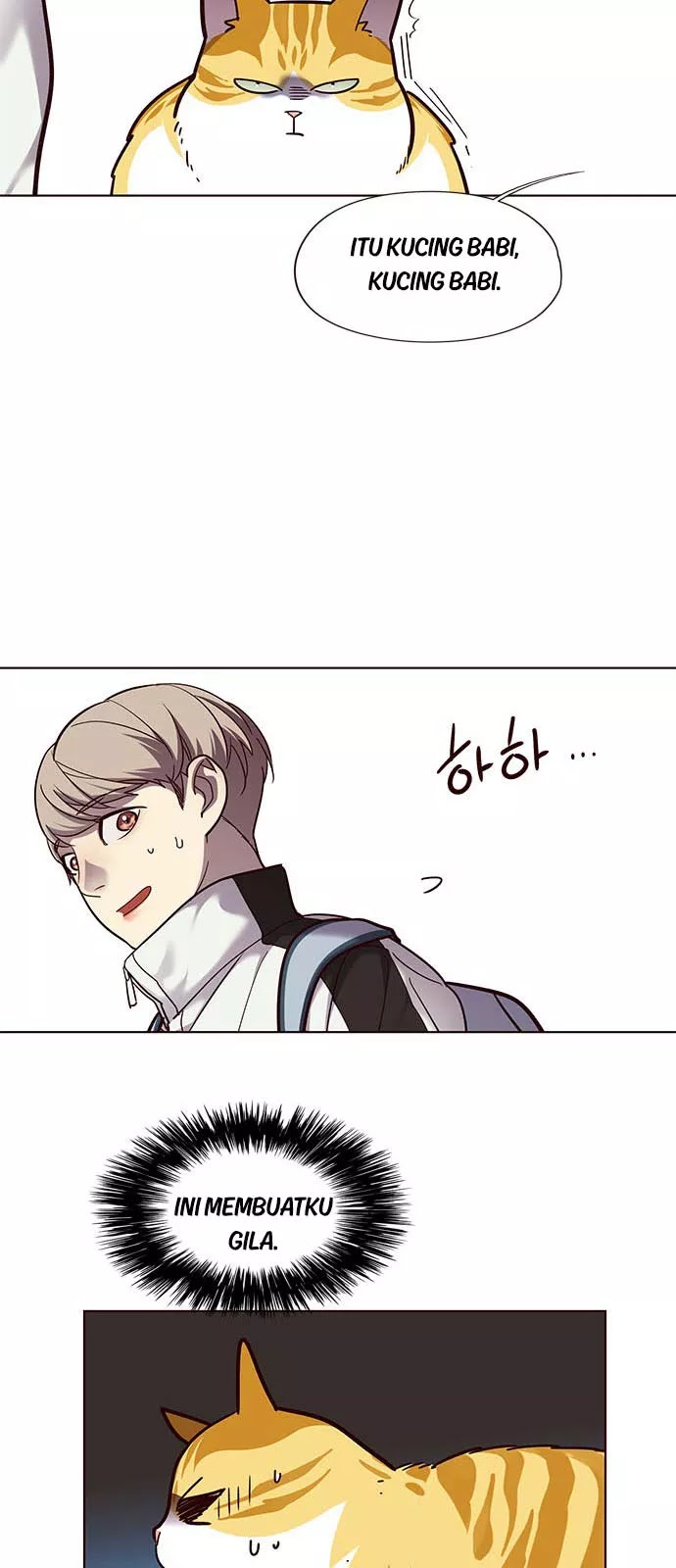 Read Eleceed ID Manga Online