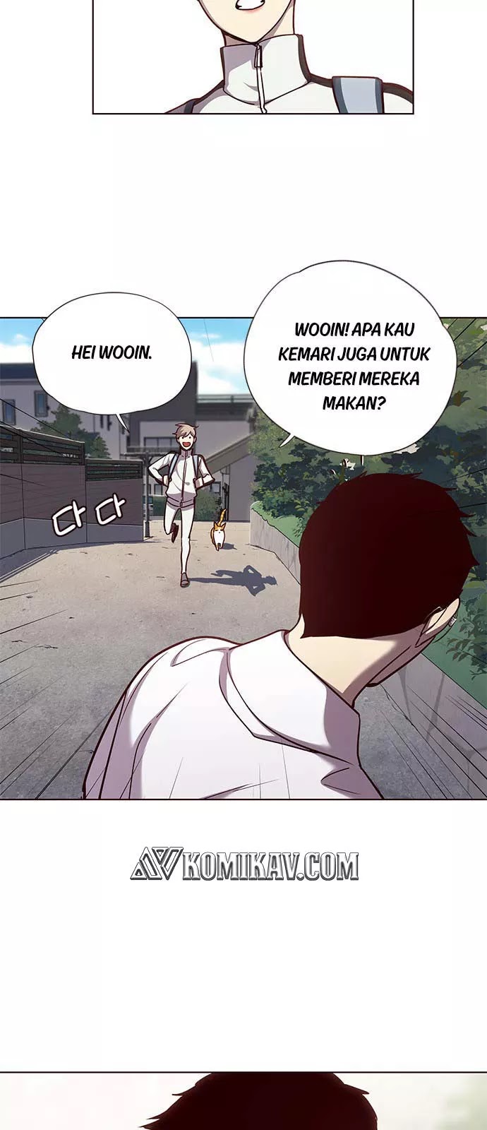Read Eleceed ID Manga Online