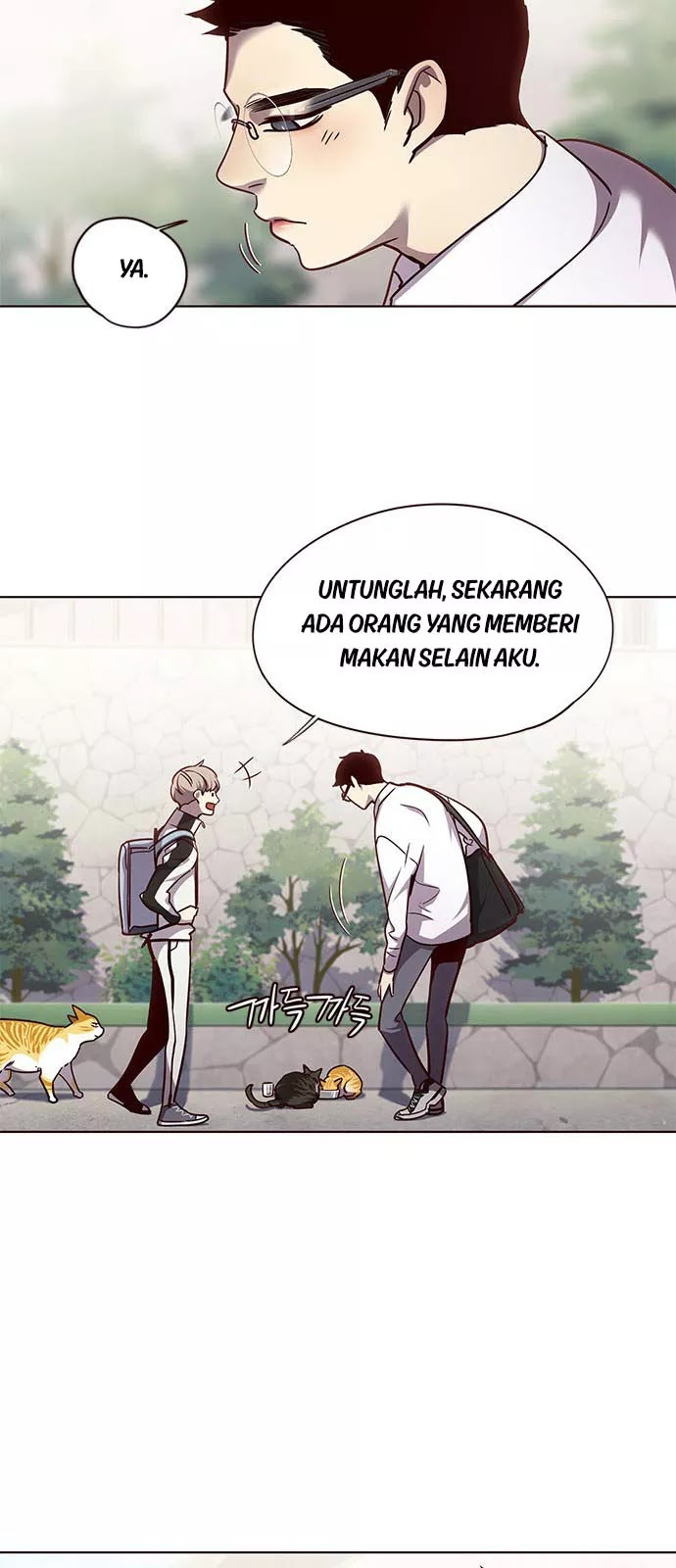 Read Eleceed ID Manga Online