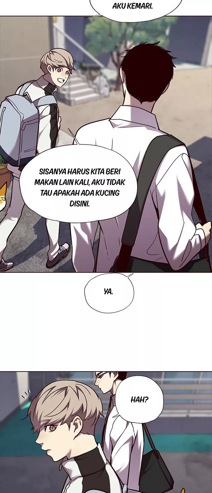 Read Eleceed ID Manga Online