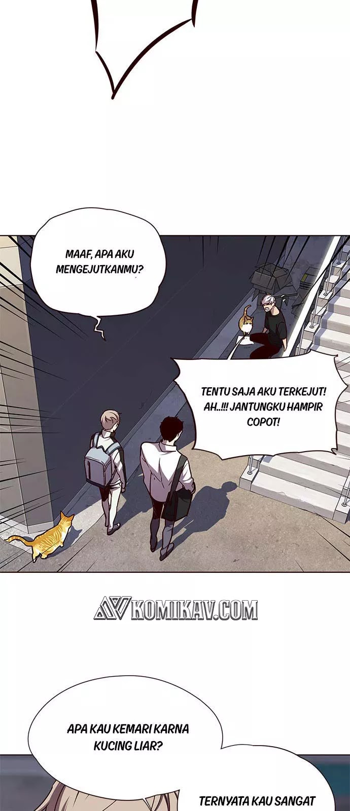 Read Eleceed ID Manga Online