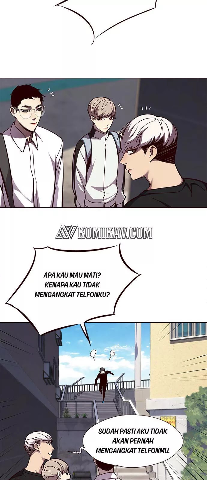 Read Eleceed ID Manga Online