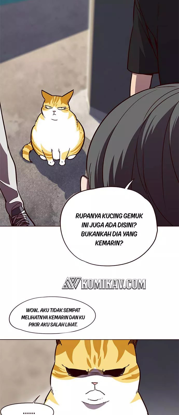 Read Eleceed ID Manga Online