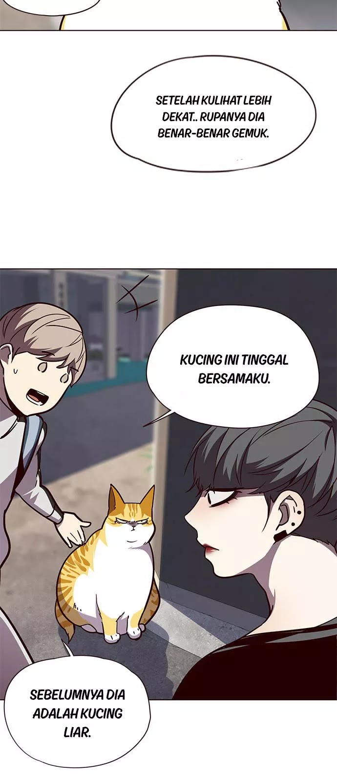 Read Eleceed ID Manga Online
