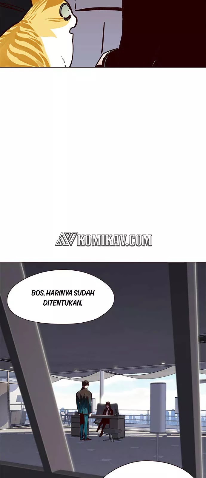 Read Eleceed ID Manga Online