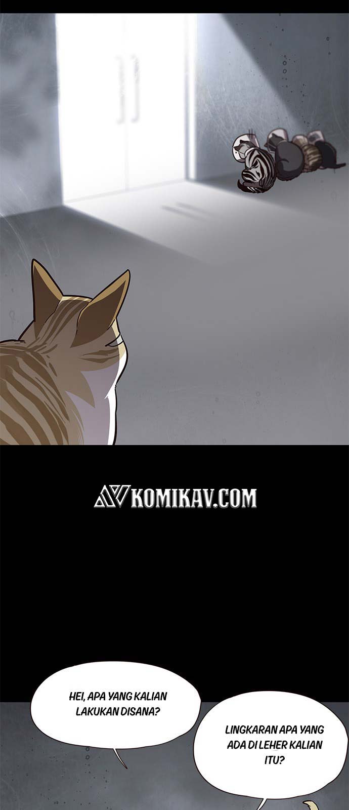 Read Eleceed ID Manga Online
