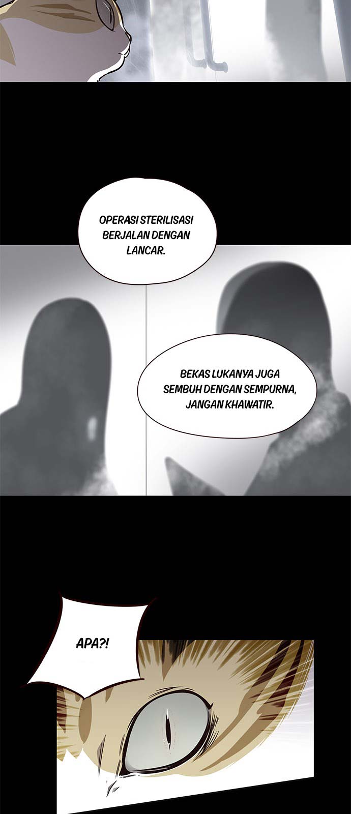 Read Eleceed ID Manga Online