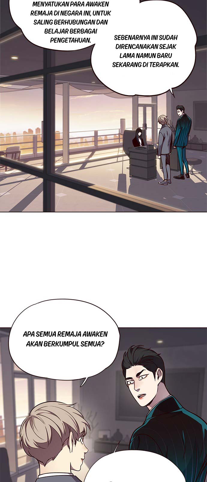 Read Eleceed ID Manga Online