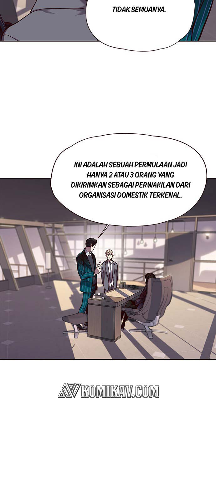 Read Eleceed ID Manga Online