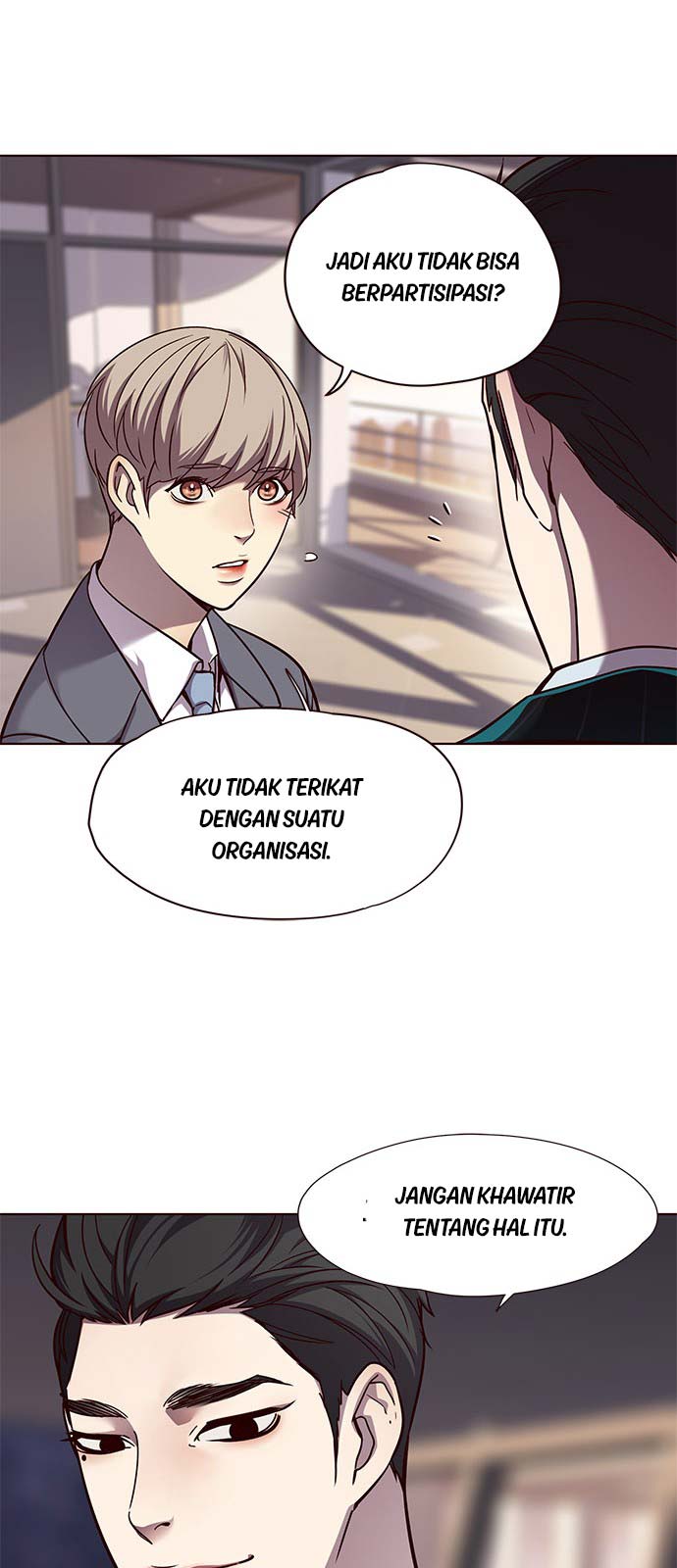 Read Eleceed ID Manga Online