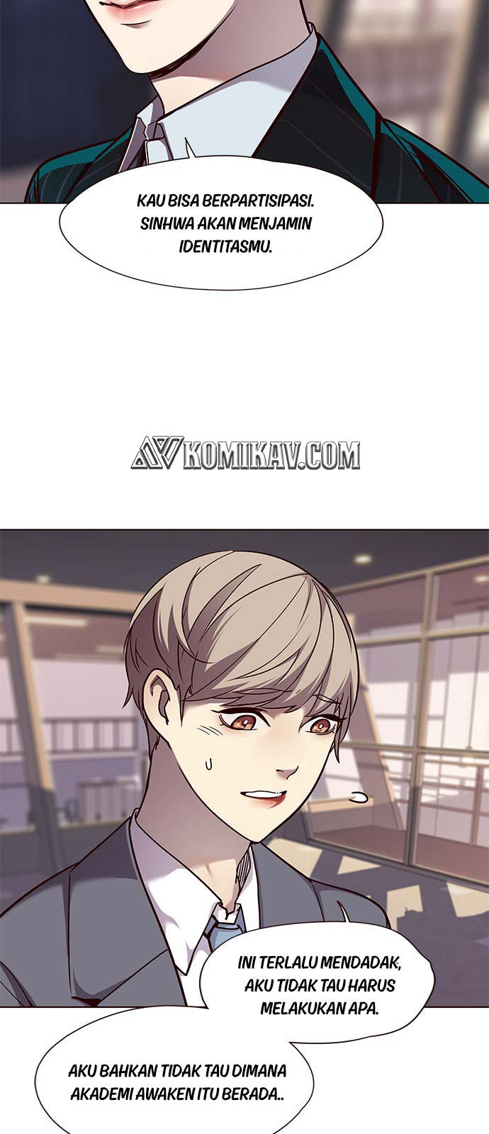 Read Eleceed ID Manga Online