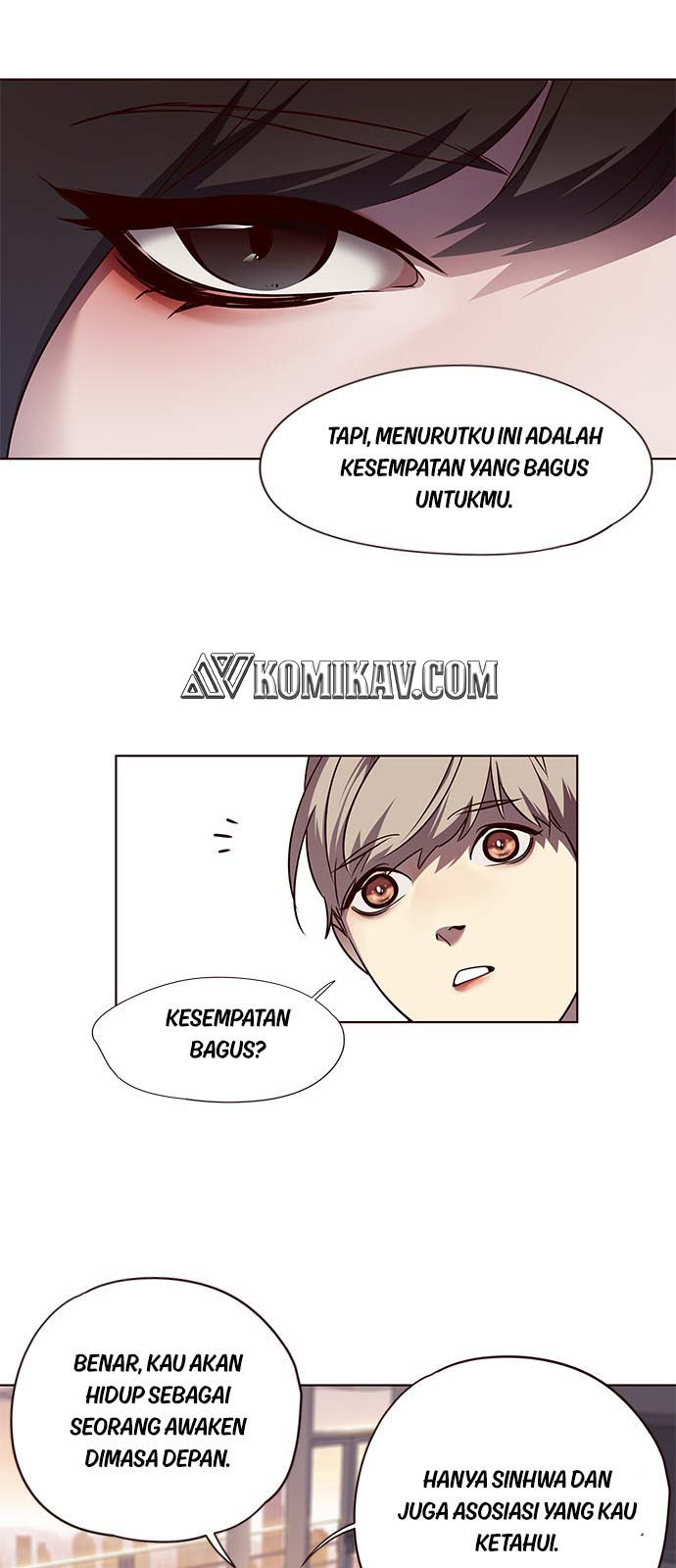 Read Eleceed ID Manga Online
