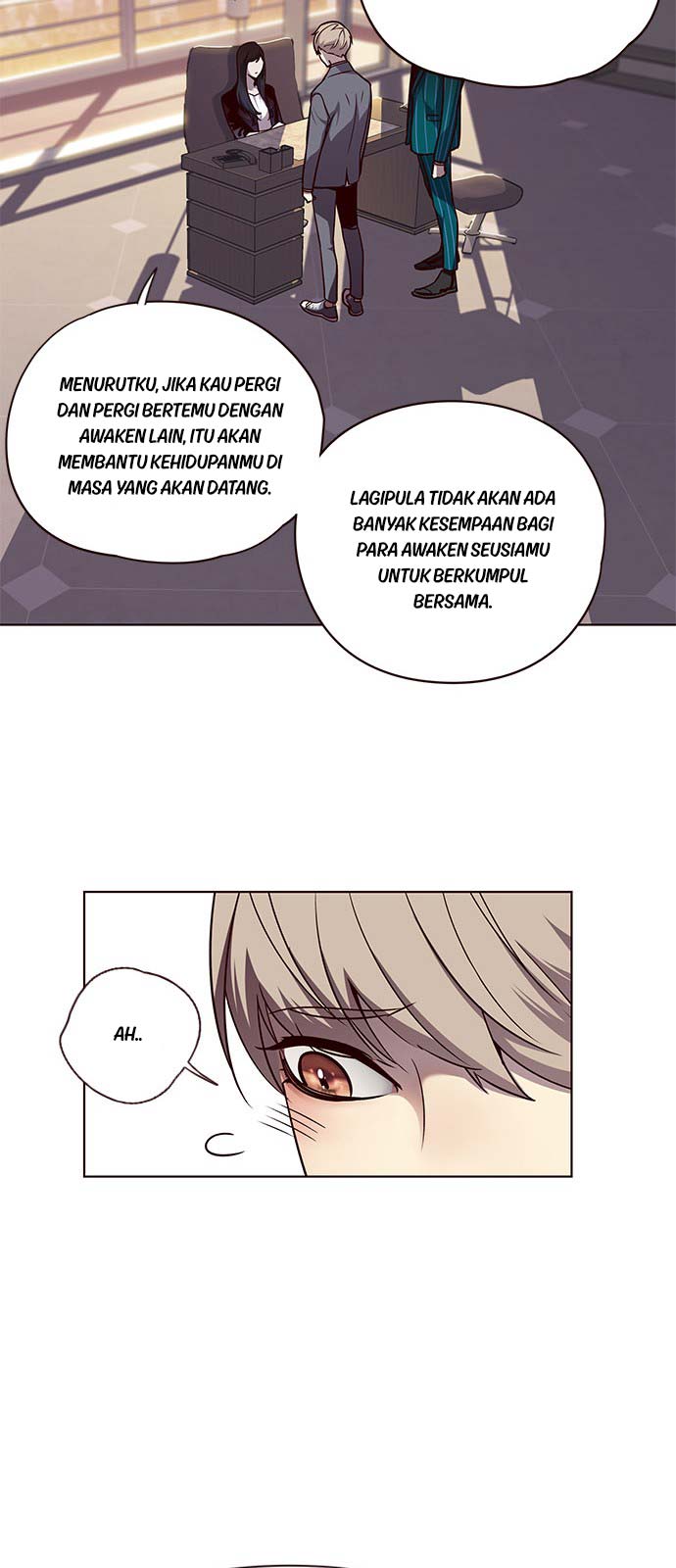 Read Eleceed ID Manga Online