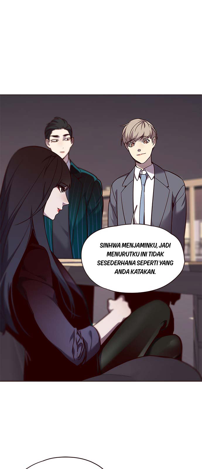 Read Eleceed ID Manga Online
