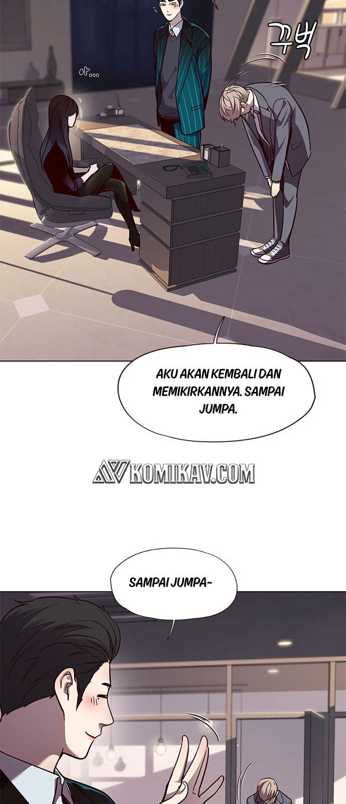 Read Eleceed ID Manga Online