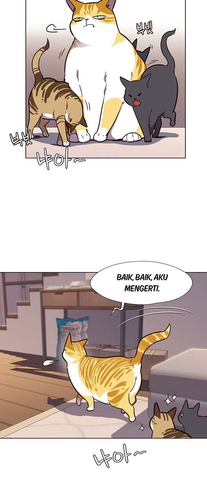 Read Eleceed ID Manga Online