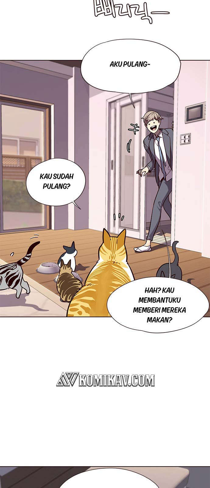 Read Eleceed ID Manga Online