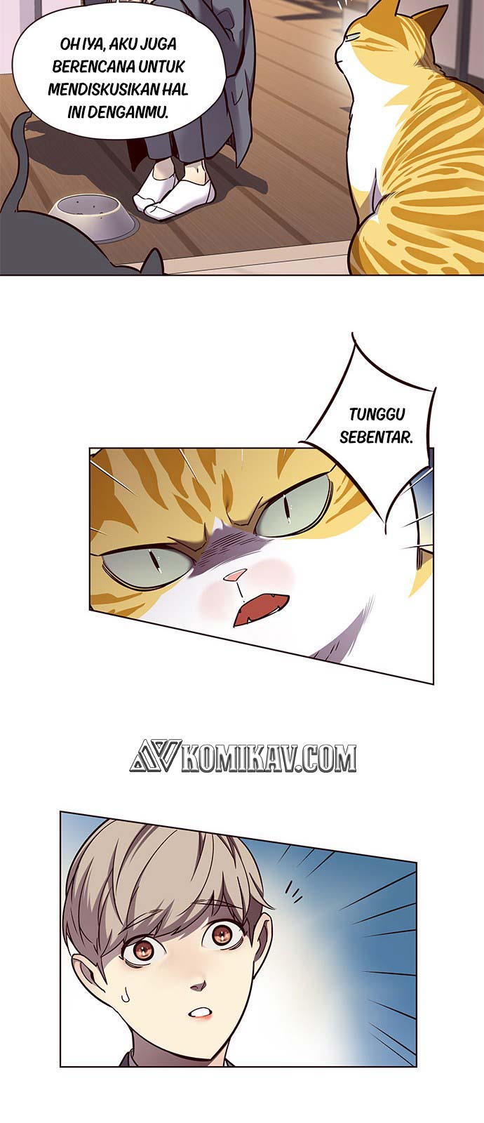 Read Eleceed ID Manga Online