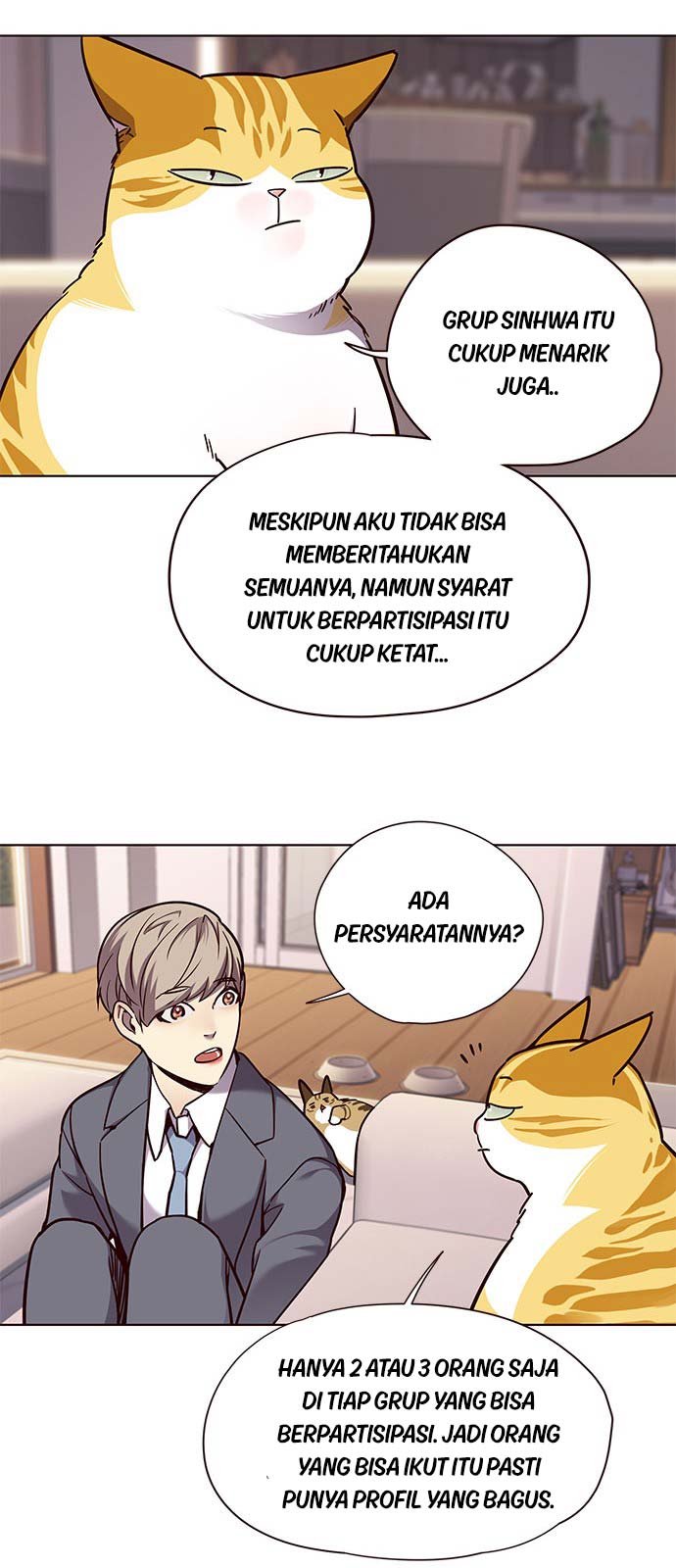 Read Eleceed ID Manga Online