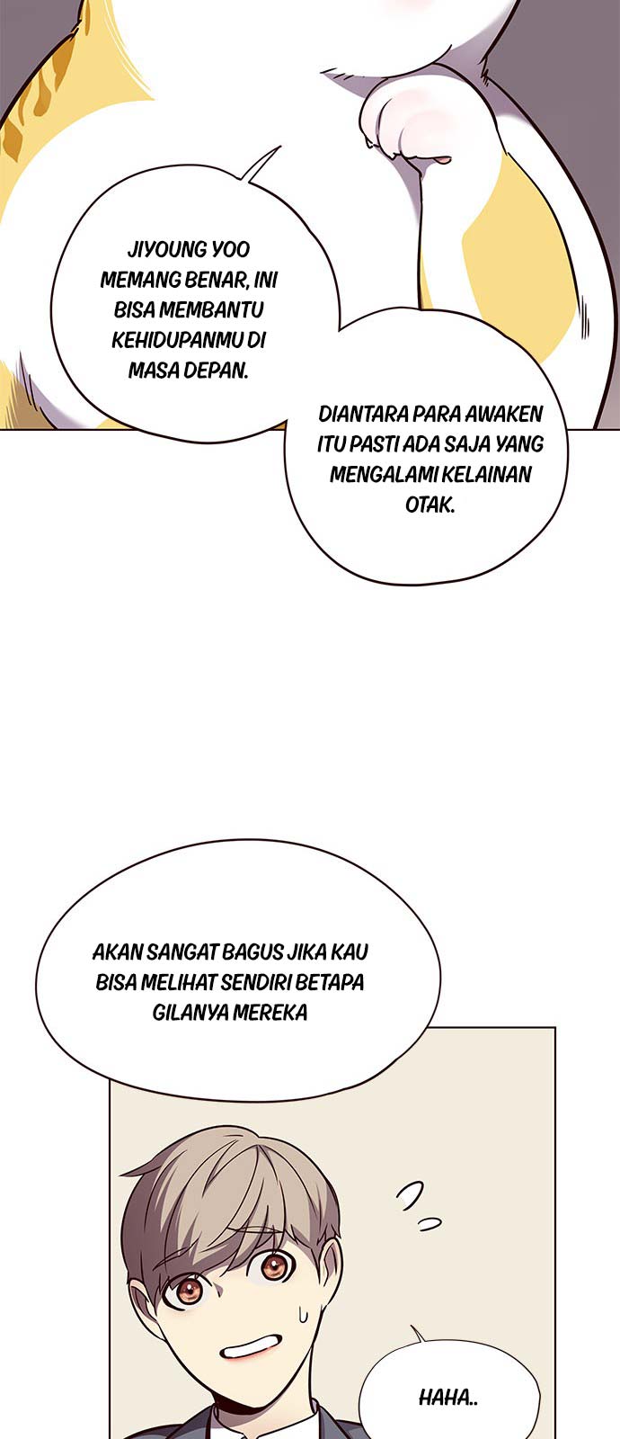 Read Eleceed ID Manga Online