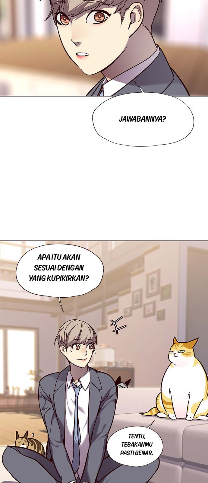 Read Eleceed ID Manga Online