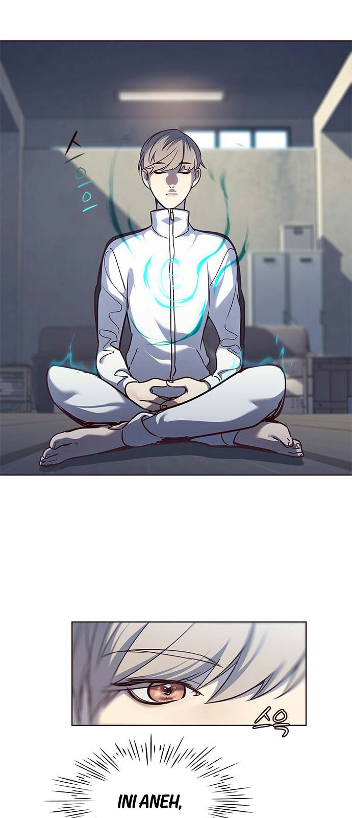 Read Eleceed ID Manga Online