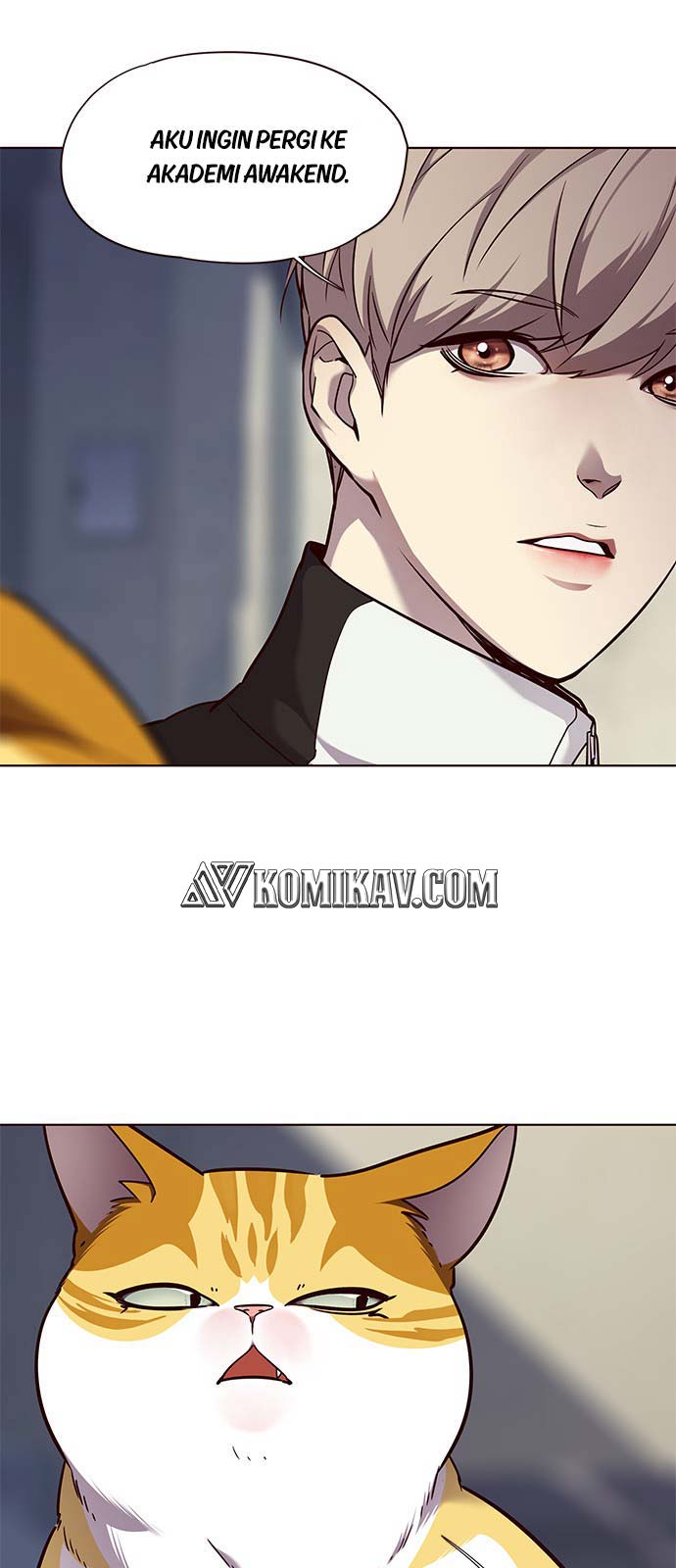 Read Eleceed ID Manga Online