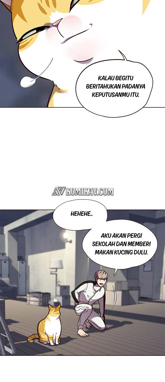 Read Eleceed ID Manga Online