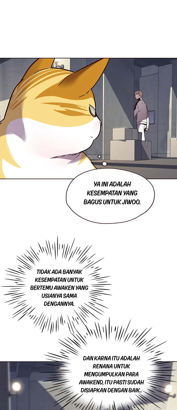 Read Eleceed ID Manga Online