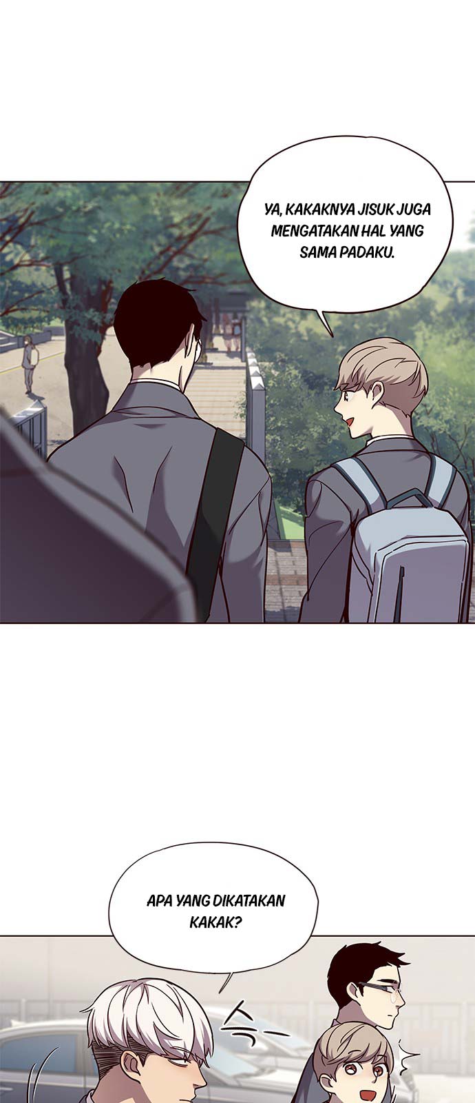 Read Eleceed ID Manga Online