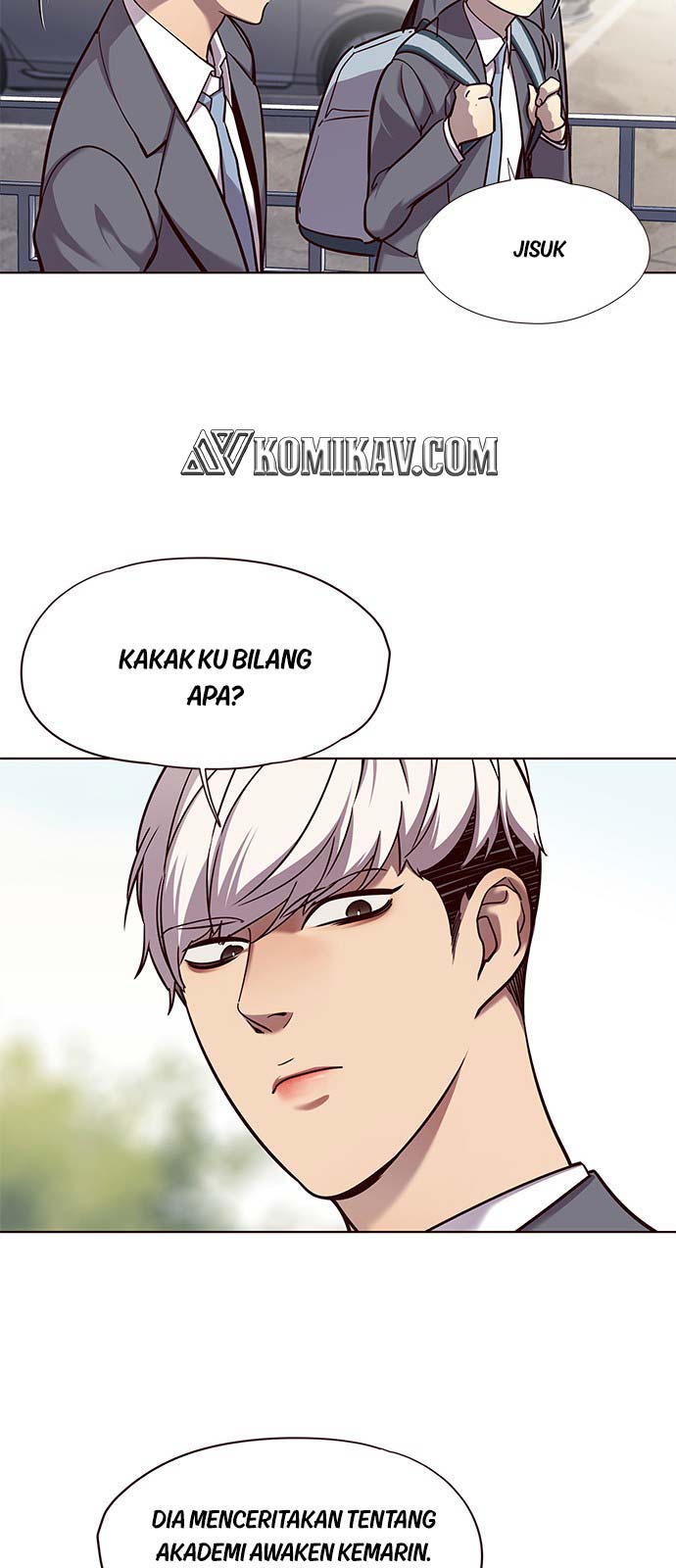 Read Eleceed ID Manga Online