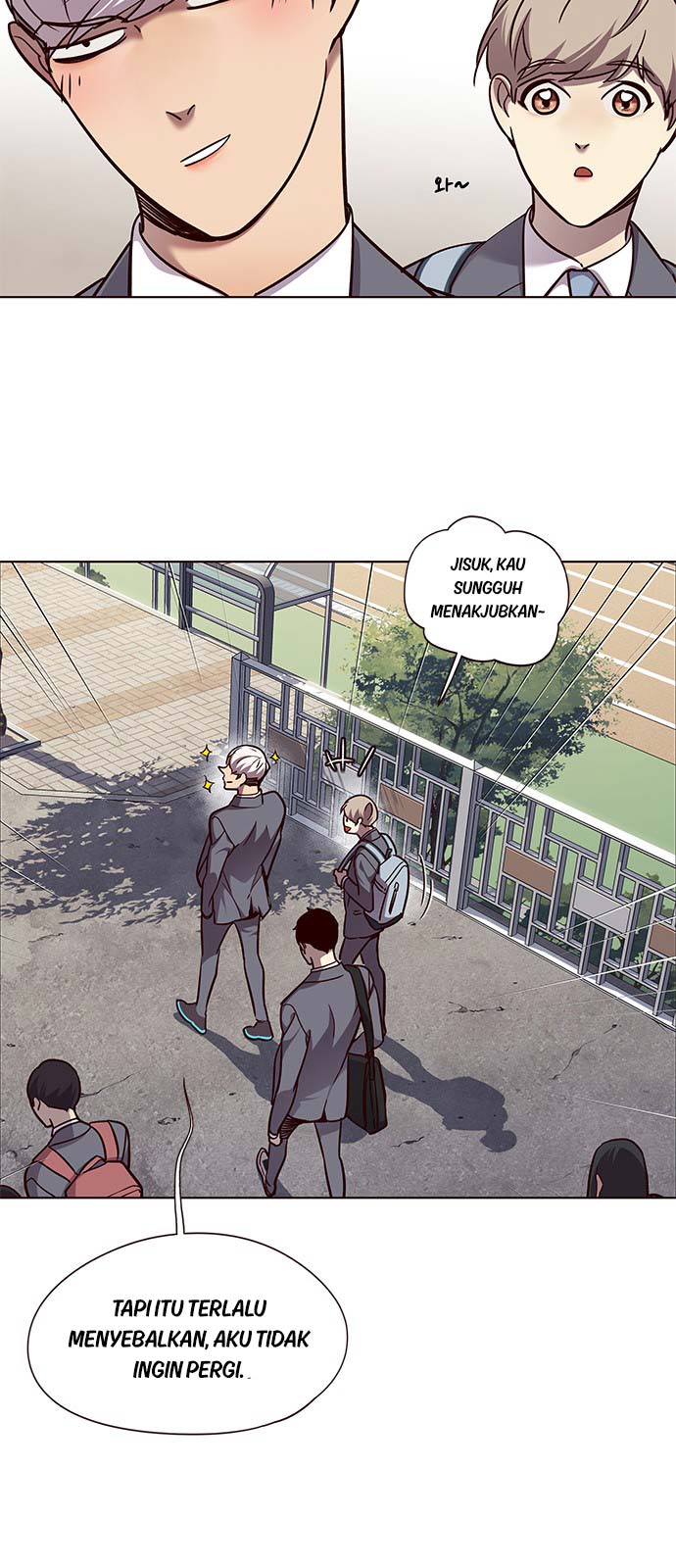 Read Eleceed ID Manga Online